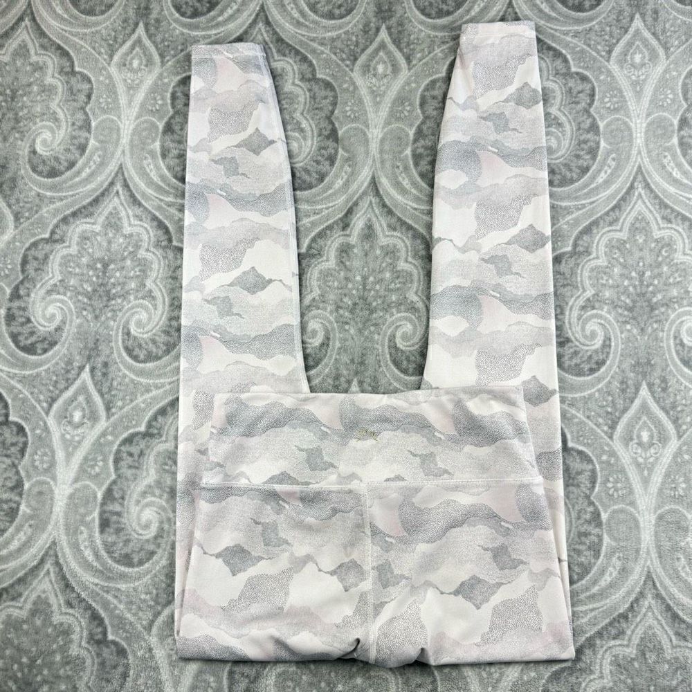 Womens Varley Leggings 